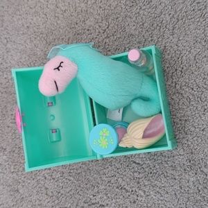 Wellie wisher ocean treasure set